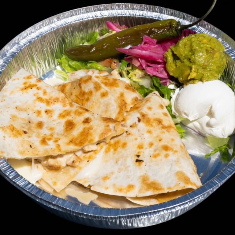 Delicious Grilled Chicken Options