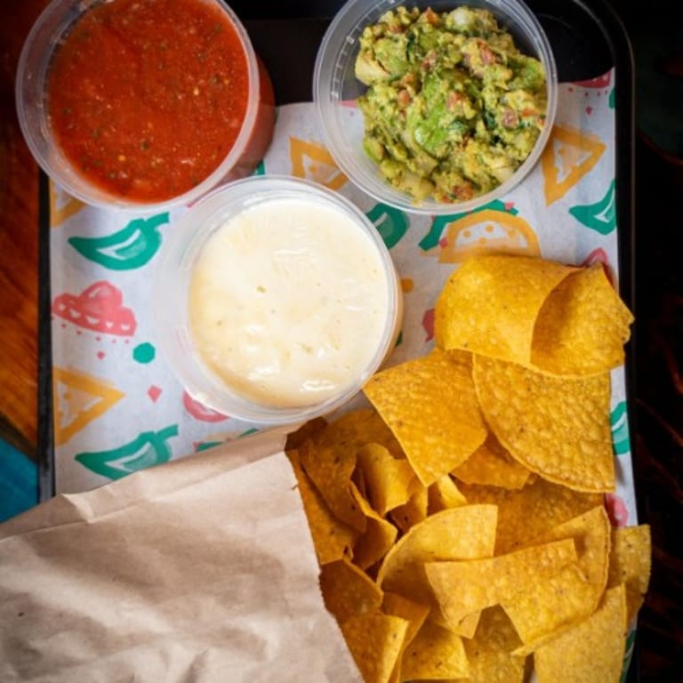 Savor Our Lunch Offerings