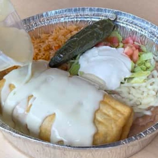 Chimichanga