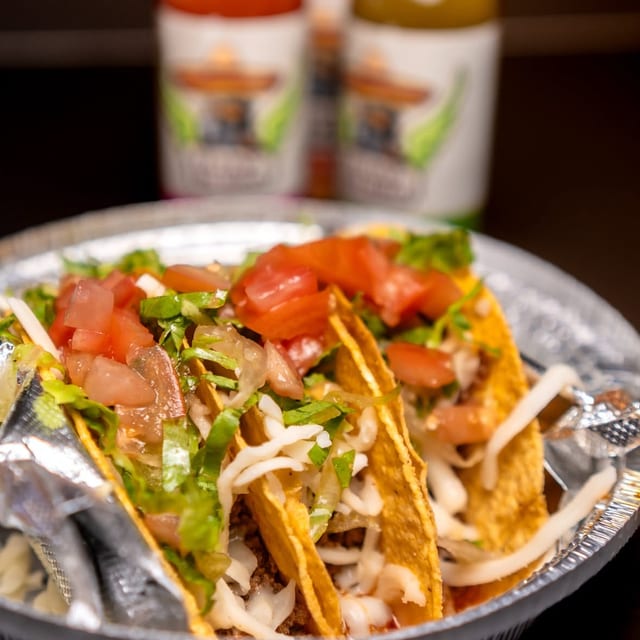 Locos Tacos.