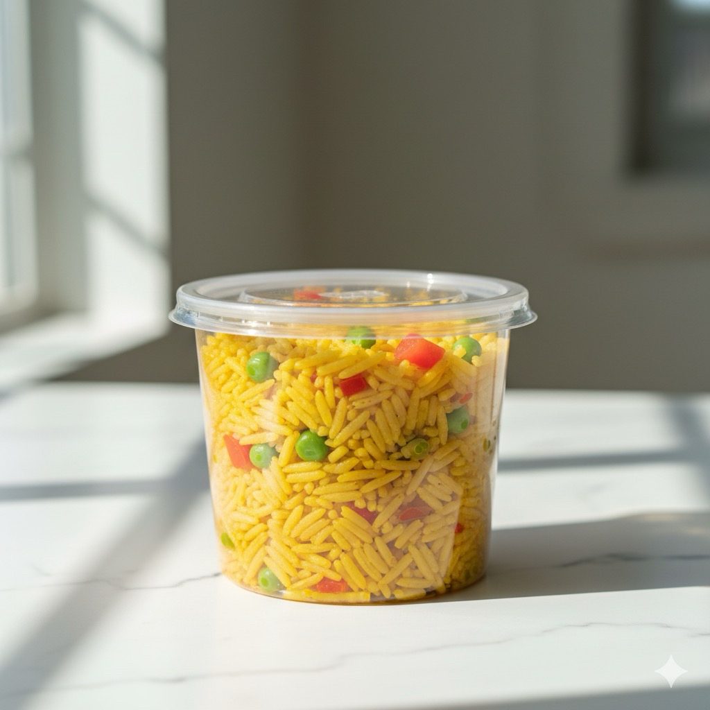 Mexican Rice.