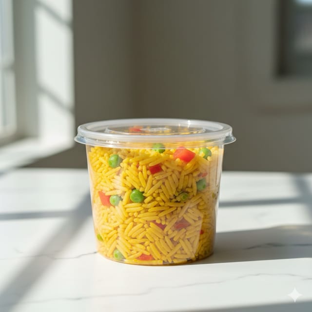 Mexican Rice.