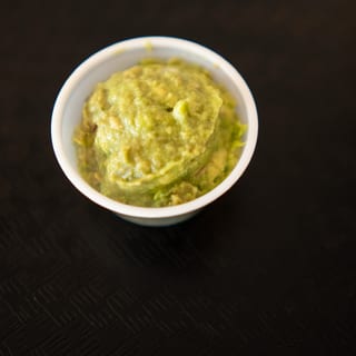 Guacamole