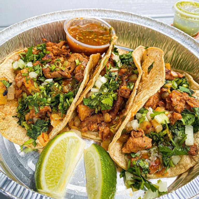 Delicious Tacos for Everyone