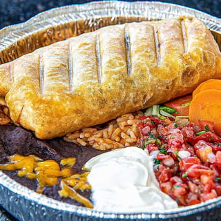 Chimichanga
